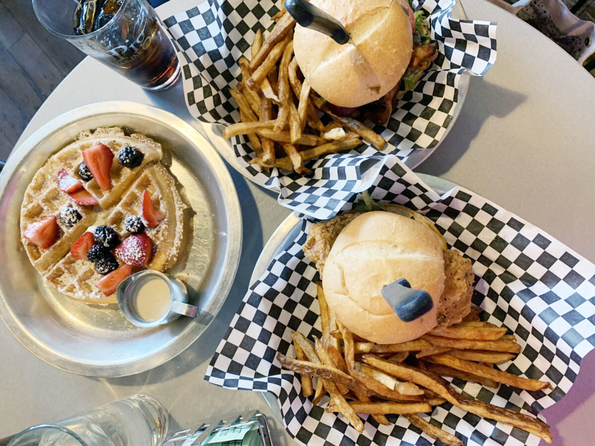 Ogden’s Pig & A Jelly Jar continues to serve up Southern comfort